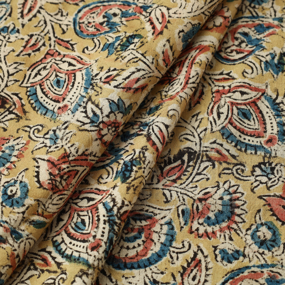 kalamkari fabric