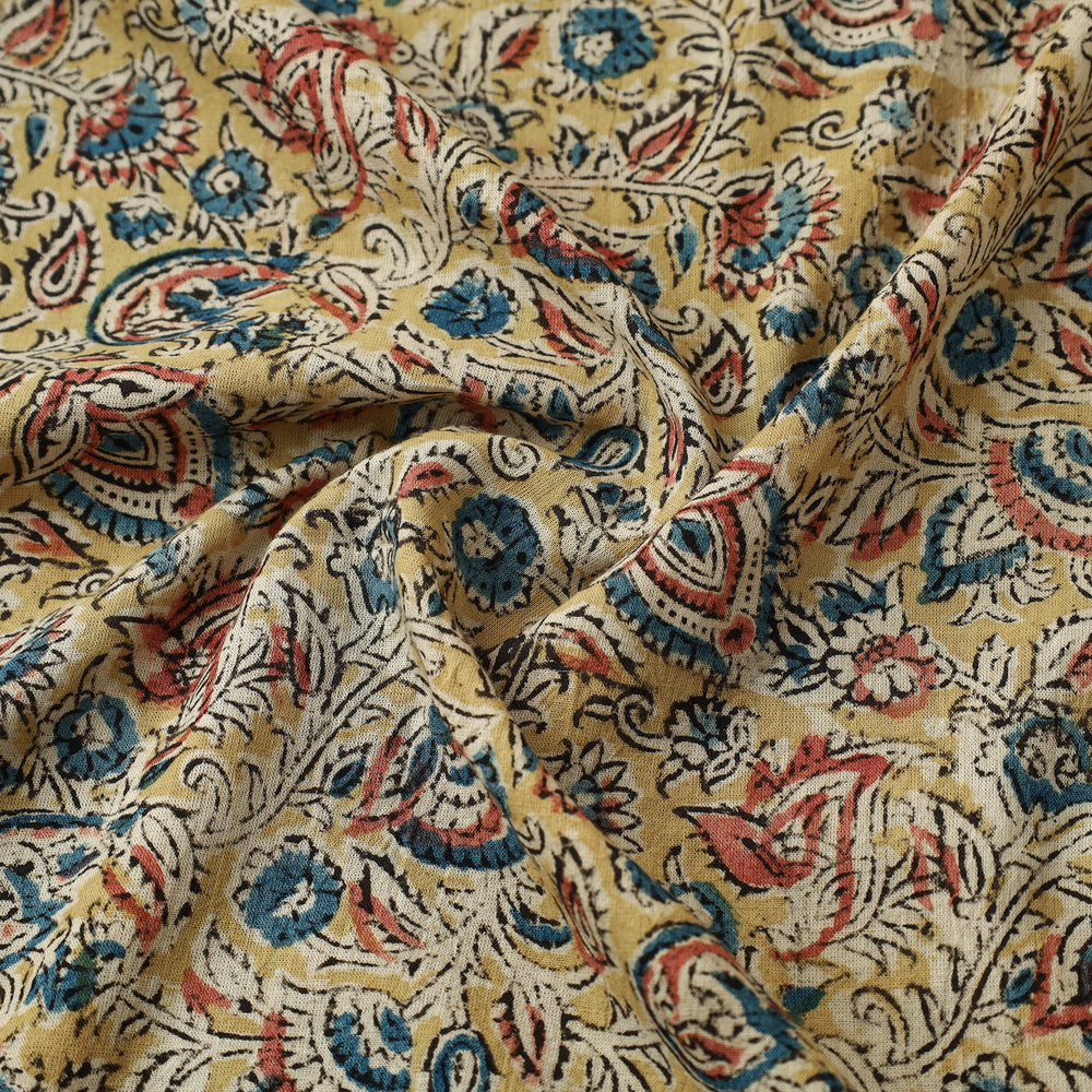 kalamkari fabric