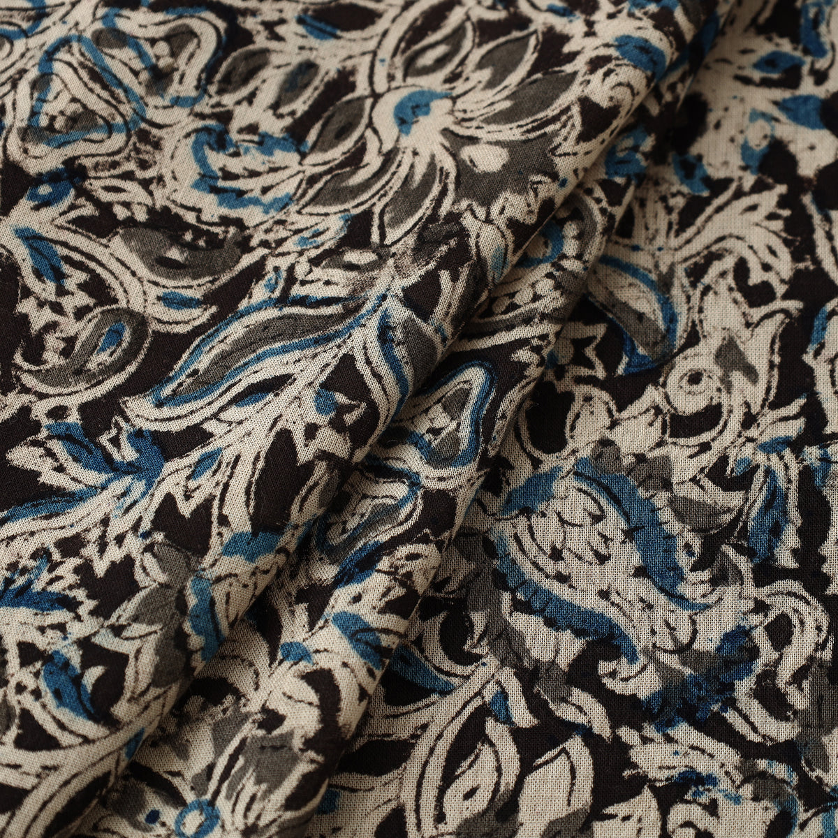 kalamkari fabric