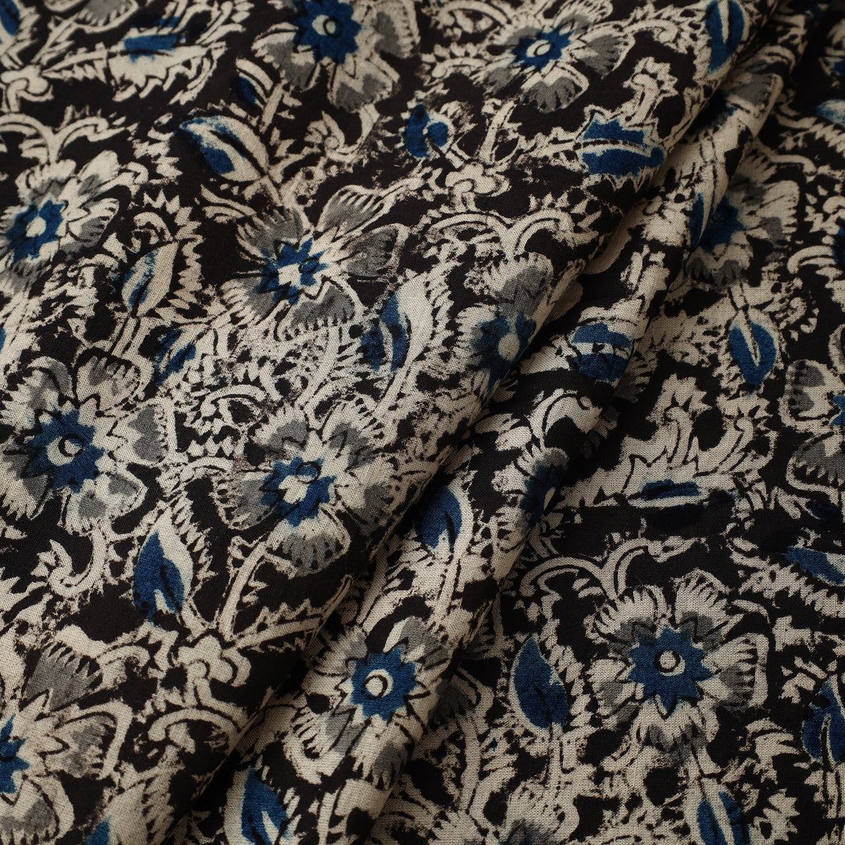 kalamkari fabric