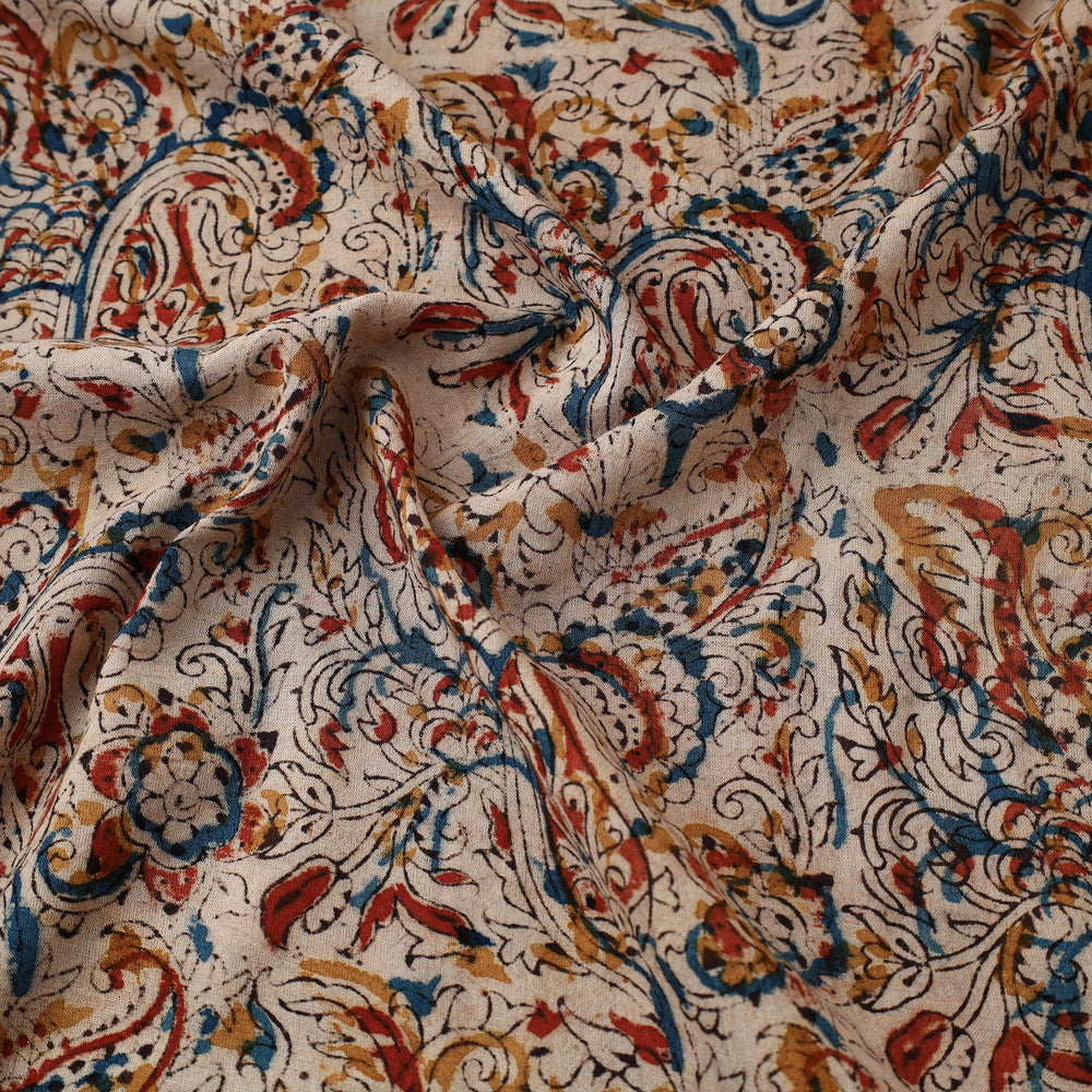 kalamkari fabric