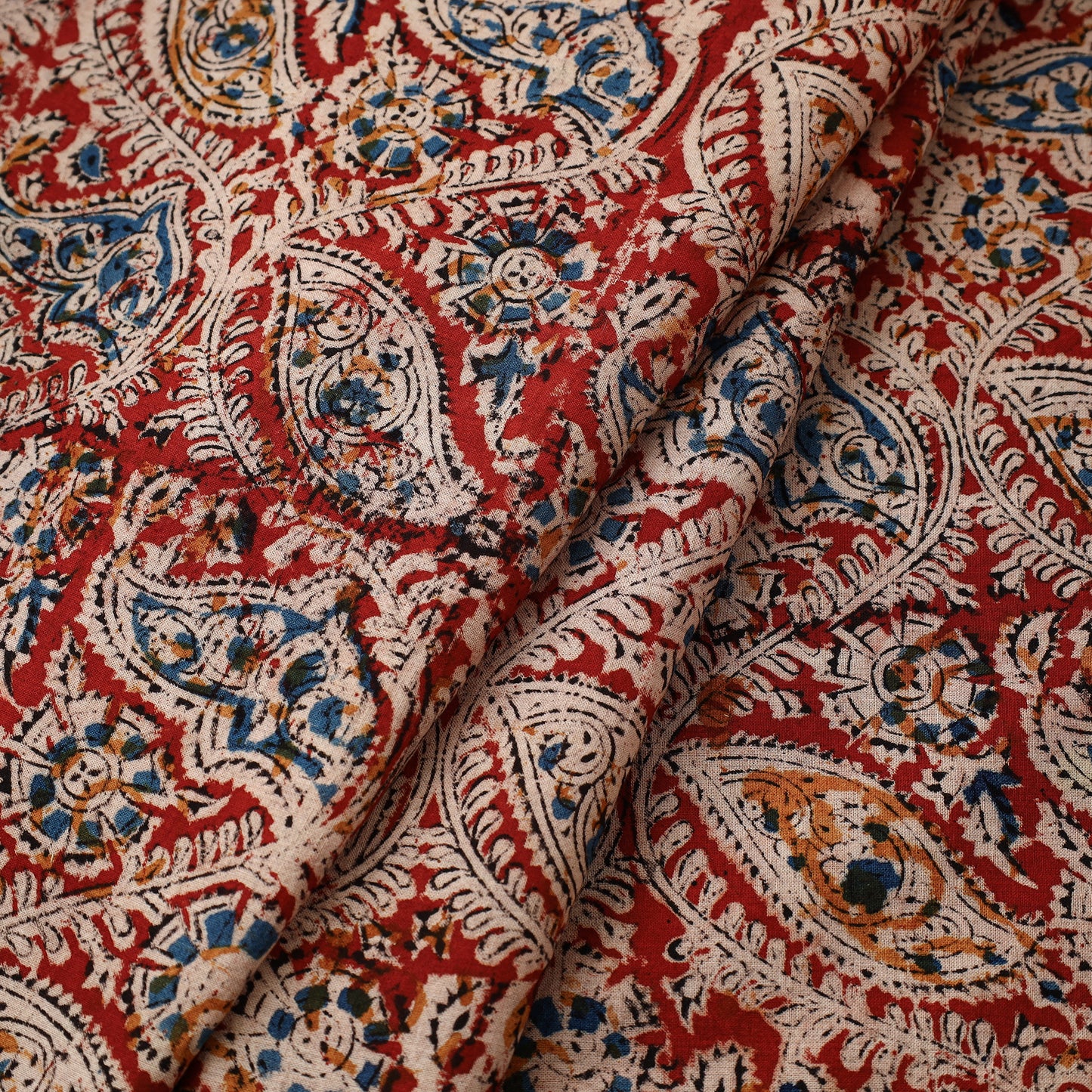 kalamkari fabric