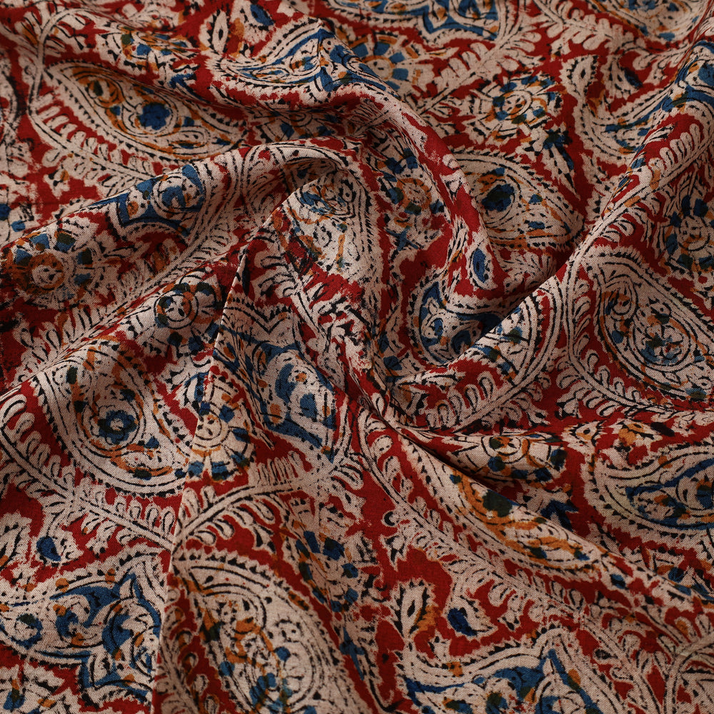 kalamkari fabric