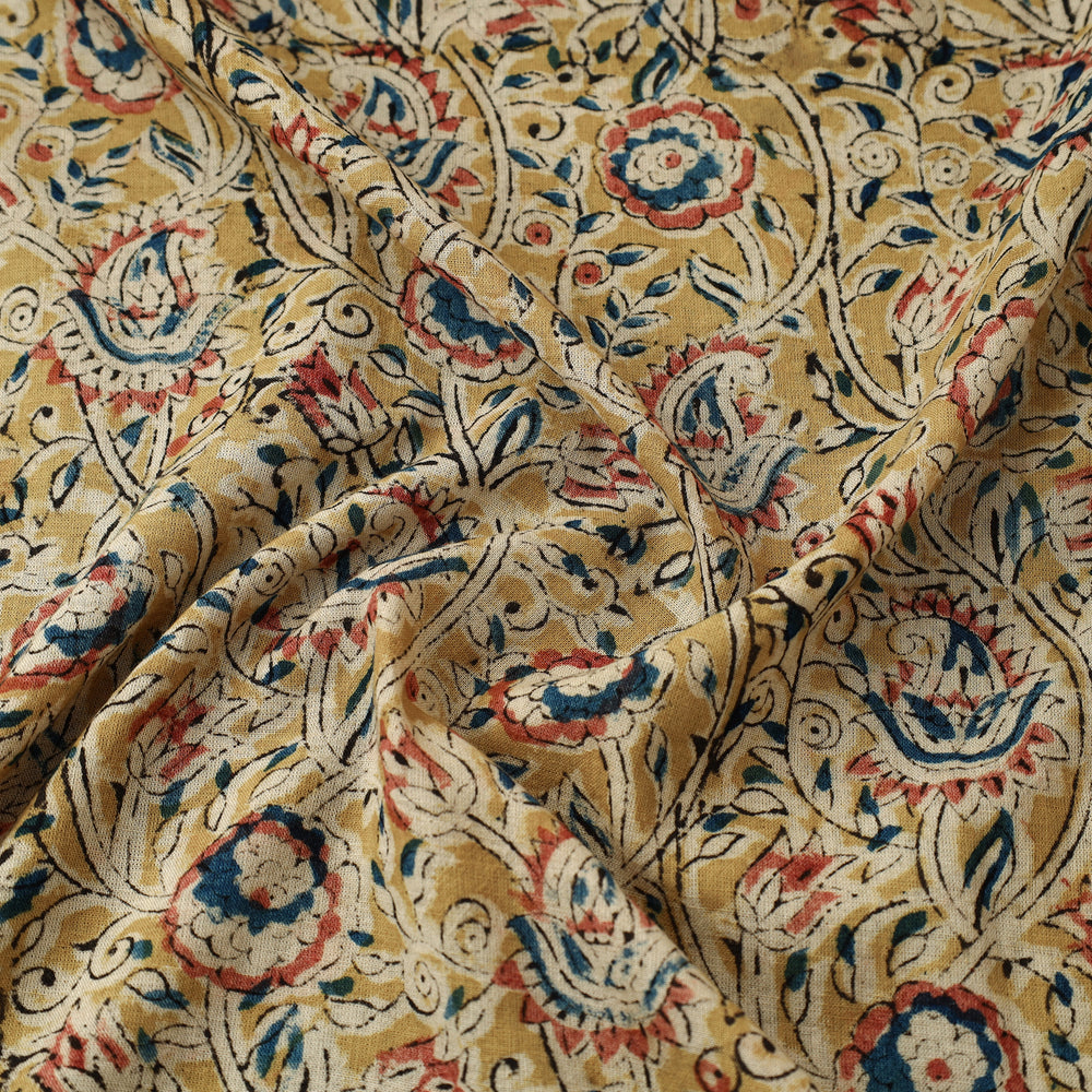 kalamkari fabric