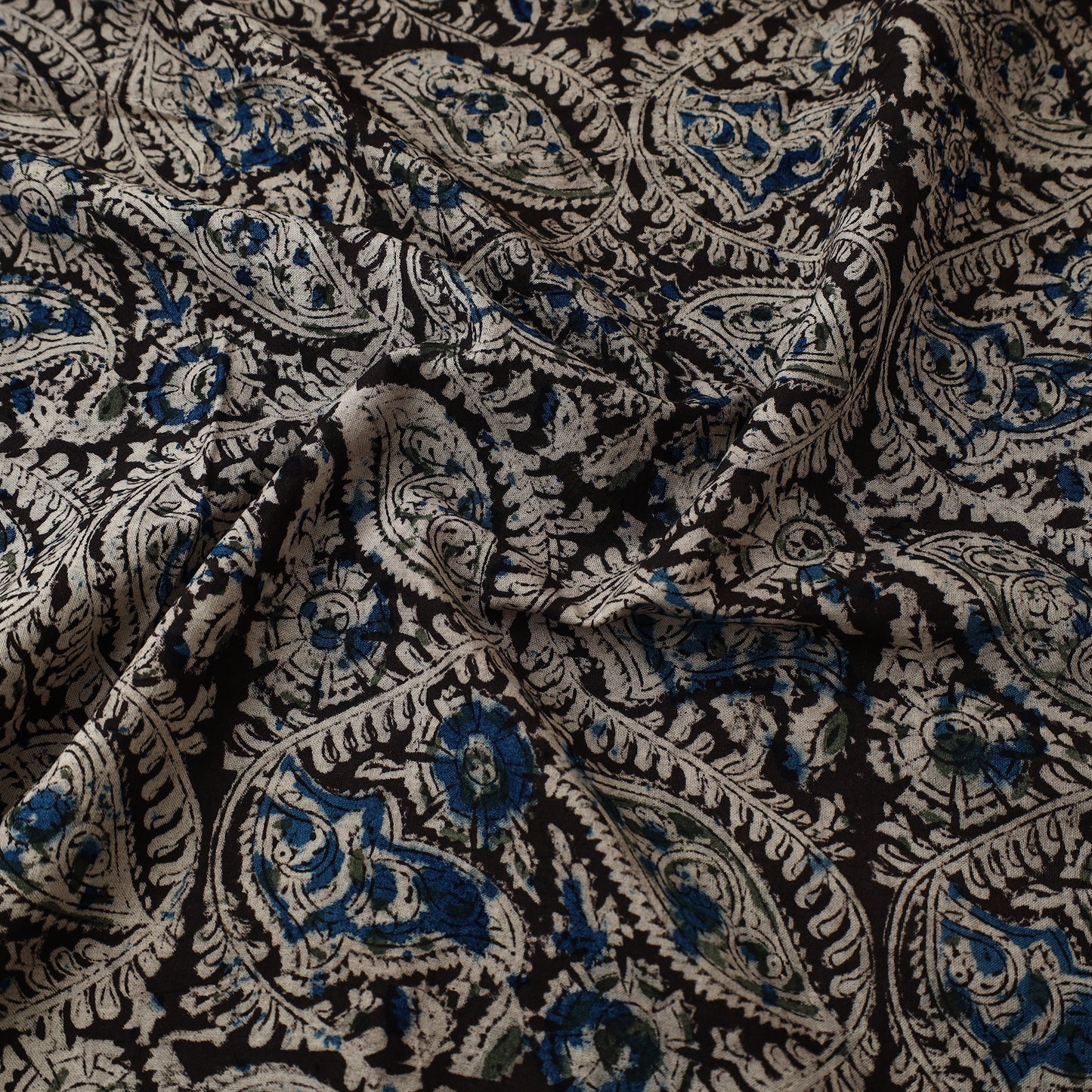 kalamkari fabric