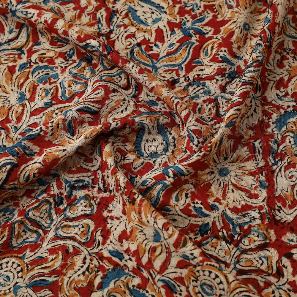 kalamkari fabric