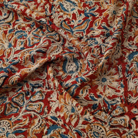 kalamkari fabric