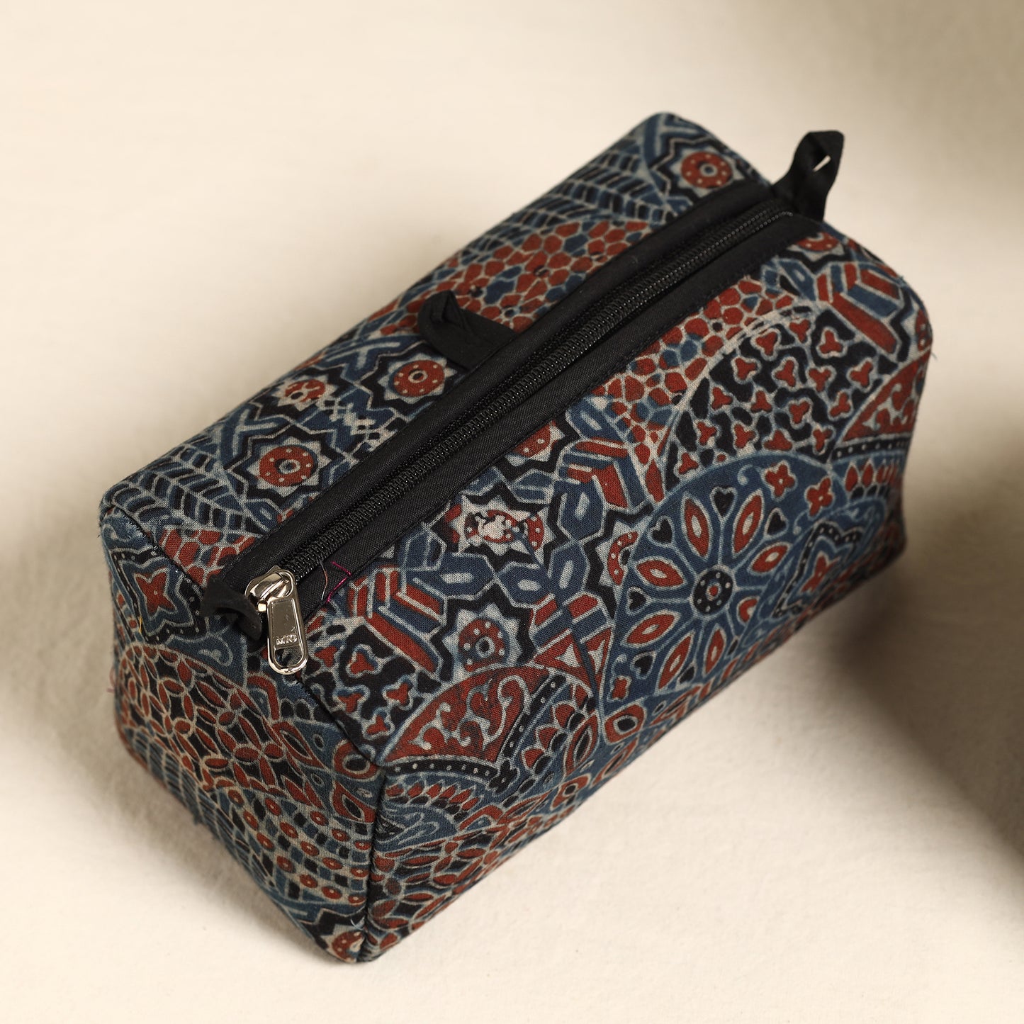 Cotton Toiletry Bag Set