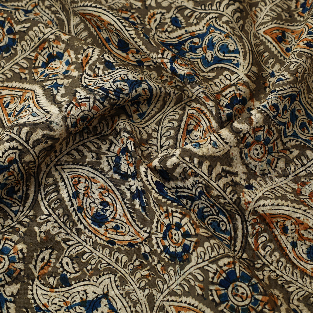 kalamkari print fabric