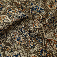 kalamkari print fabric