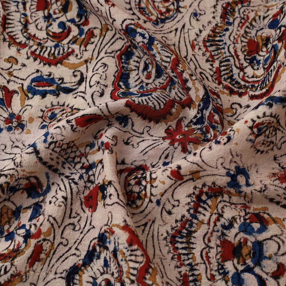 kalamkari fabric