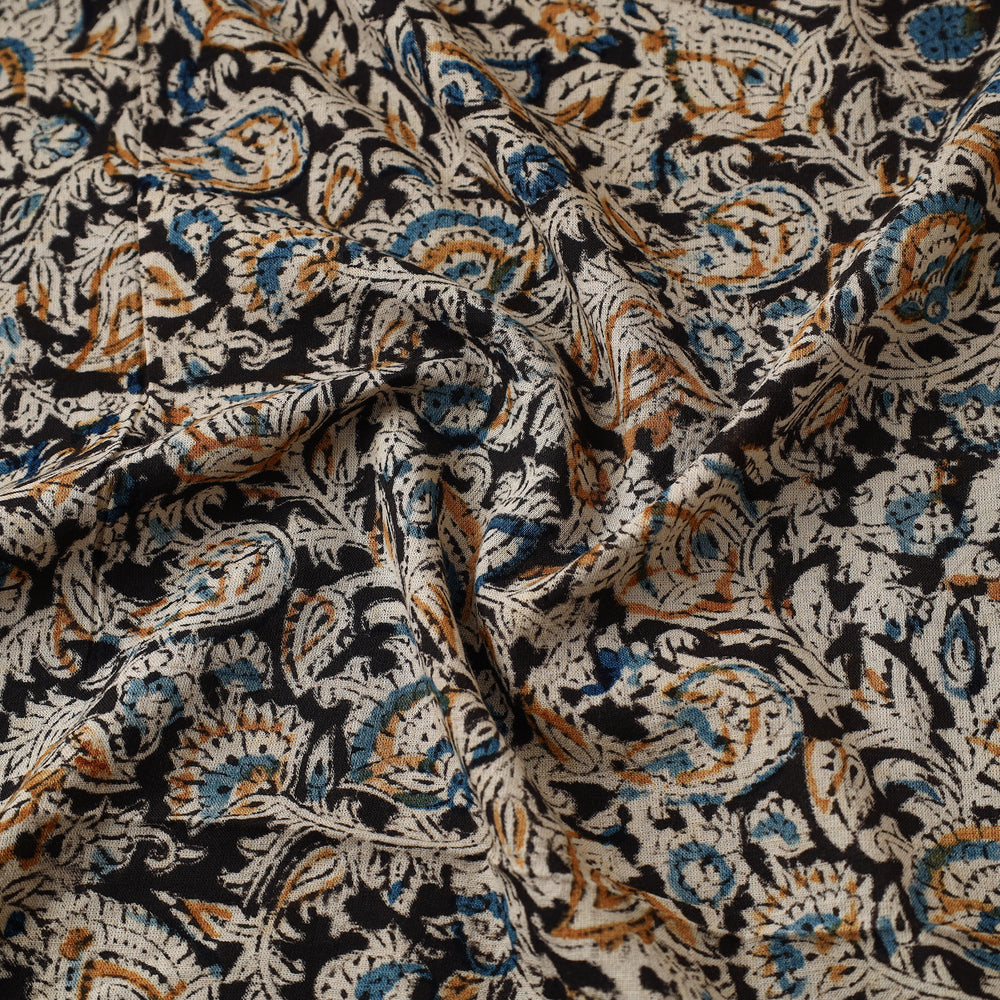 kalamkari print fabric