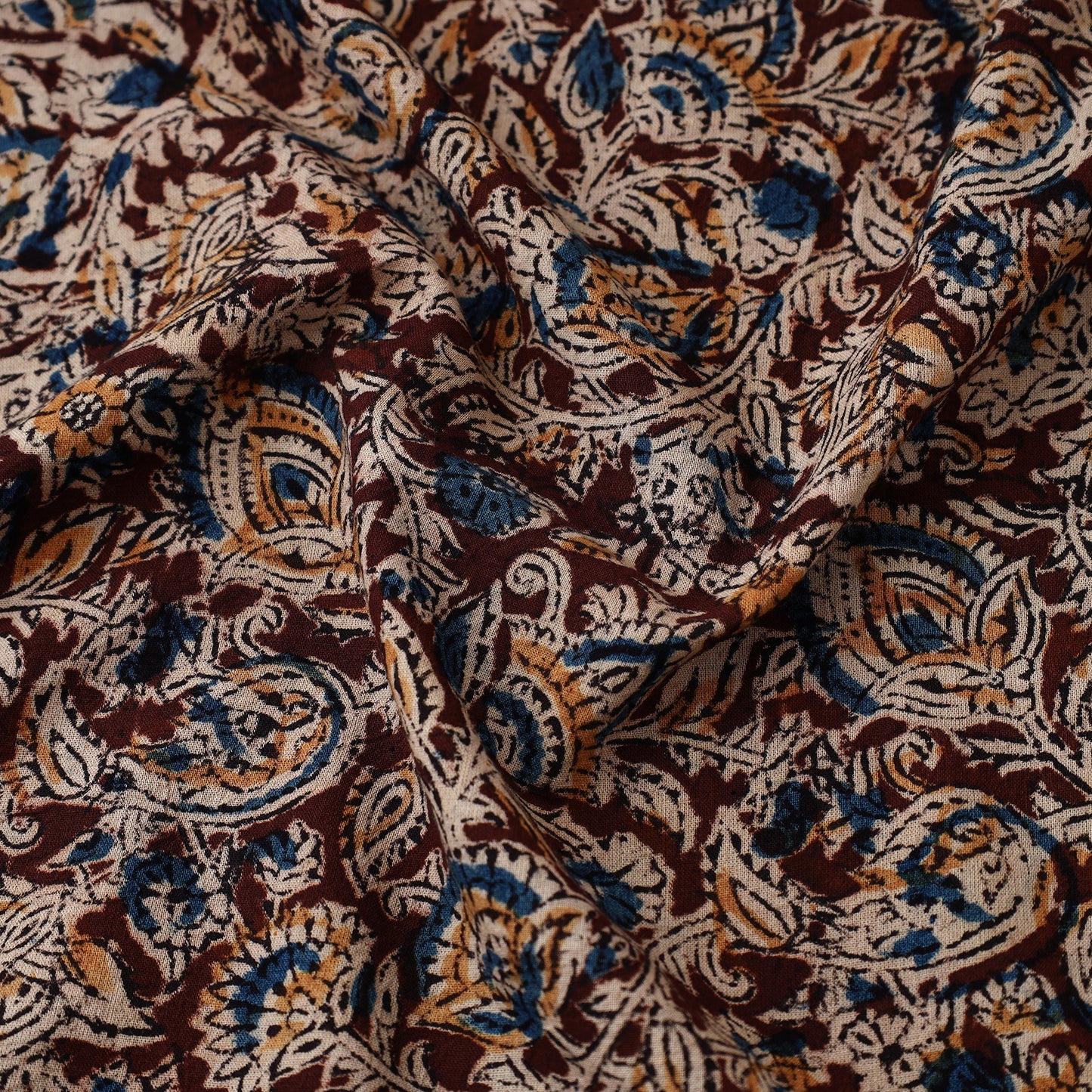 kalamkari fabric