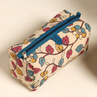 Cotton Toiletry Bag Set