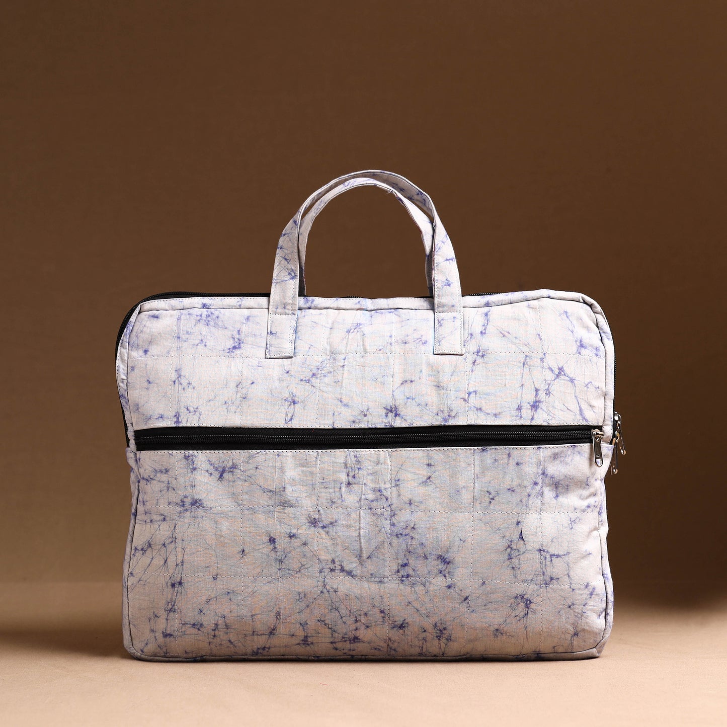 Cotton Laptop Bag