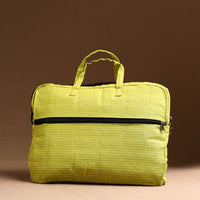 Cotton Laptop Bag