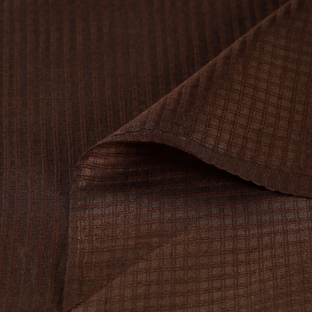 plain silk fabric 