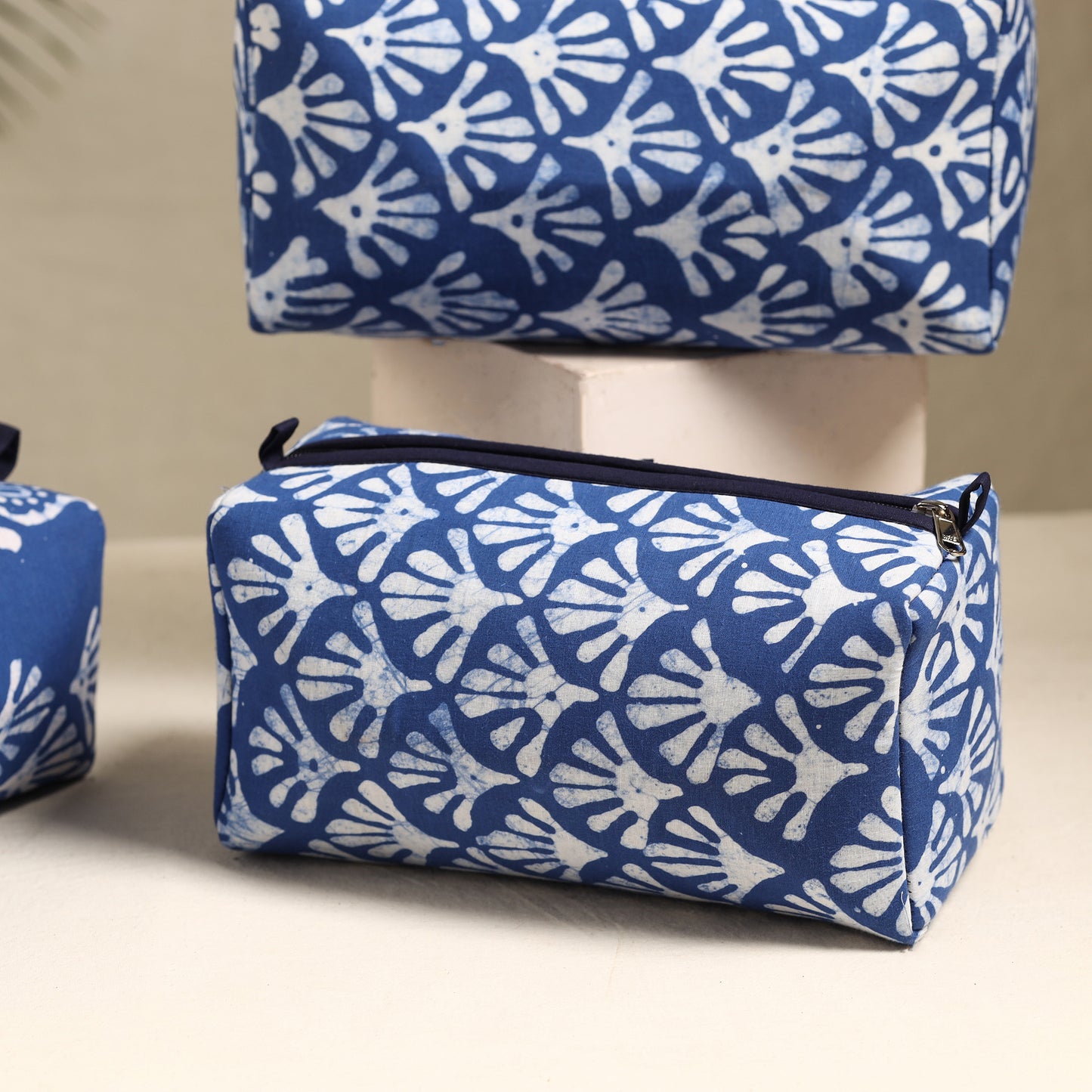 Toiletry Bag Set