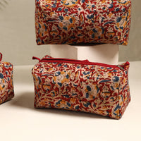 Toiletry Bag Set