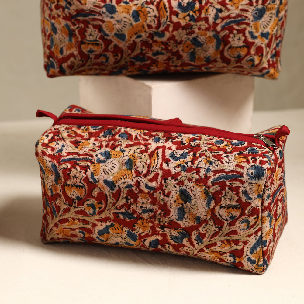 Toiletry Bag Set