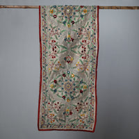 Phulkari Stole