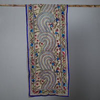 Phulkari Stole