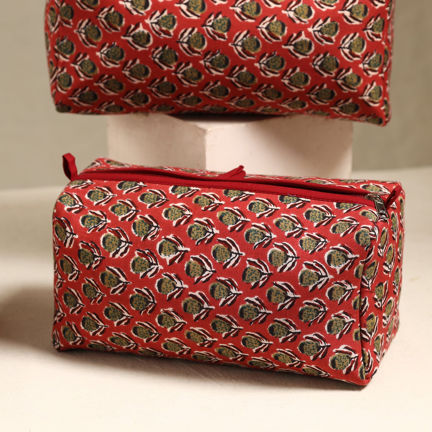 Toiletry Bag Set