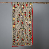 Phulkari Stole