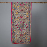 Phulkari Stole