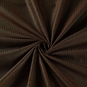 Buy Vidarbha Tussar Silk Checks Handloom Fabric Fabric Online l iTokri.com