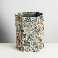 Handcrafted Paper Bin