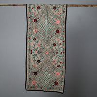 Phulkari Stole