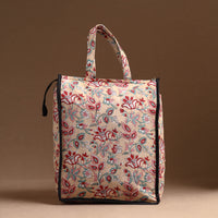 Handmade Shopping Bag