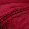 Kumaun Handwoven Pure Merino Woolen Fabric 08