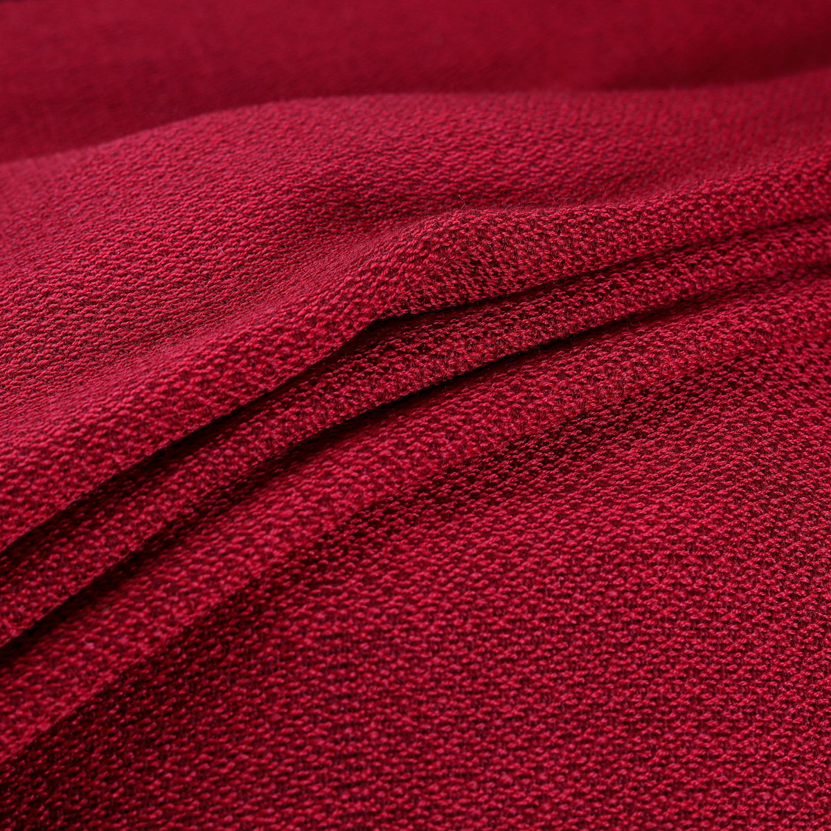 Kumaun Handwoven Pure Merino Woolen Fabric 08