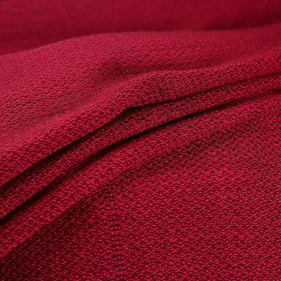 Kumaun Handwoven Pure Merino Woolen Fabric 08