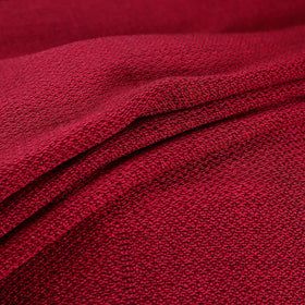 Kumaun Handwoven Pure Merino Woolen Fabric 08