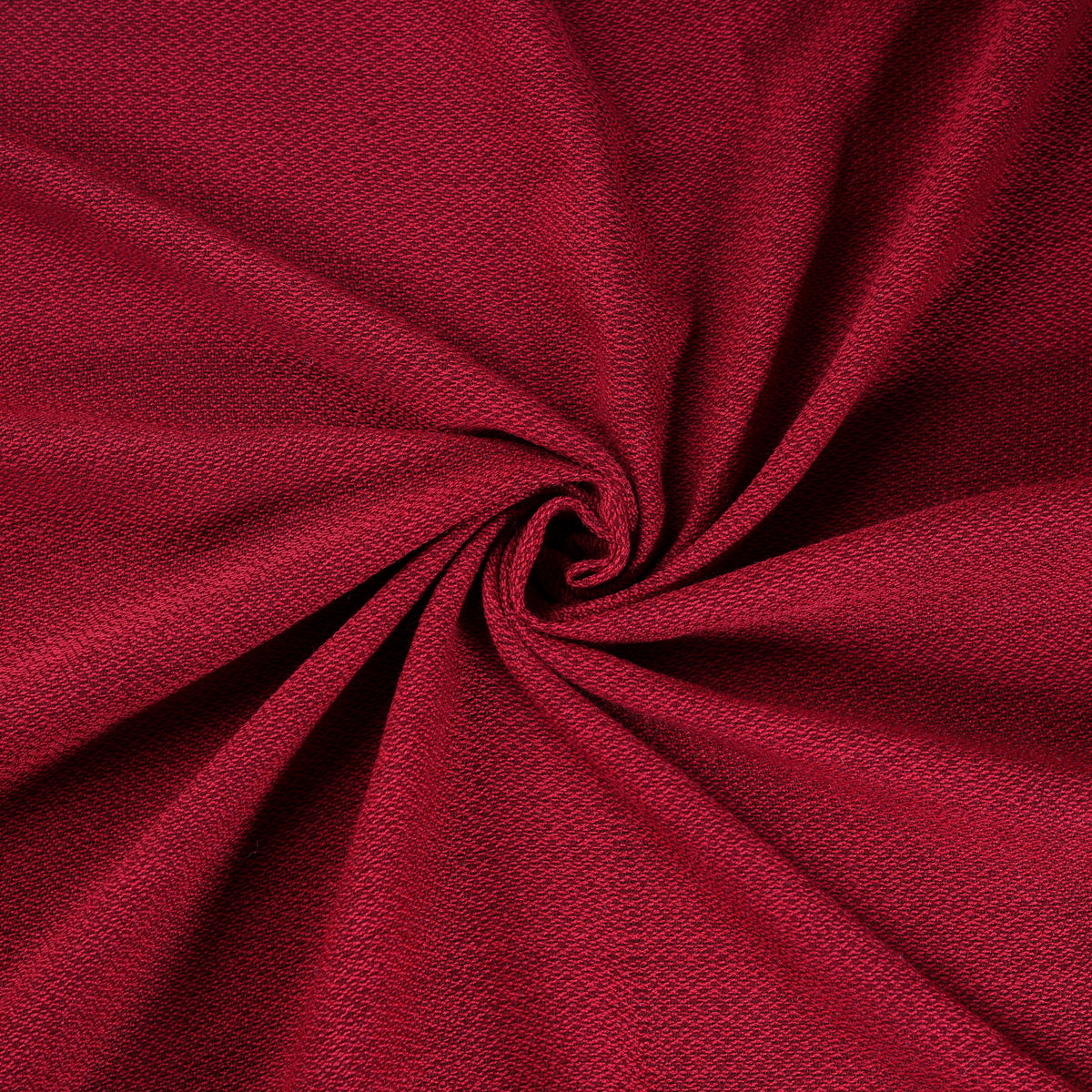 Kumaun Handwoven Pure Merino Woolen Fabric 08