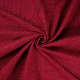 Kumaun Handwoven Pure Merino Woolen Fabric 08