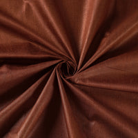 plain silk fabric 