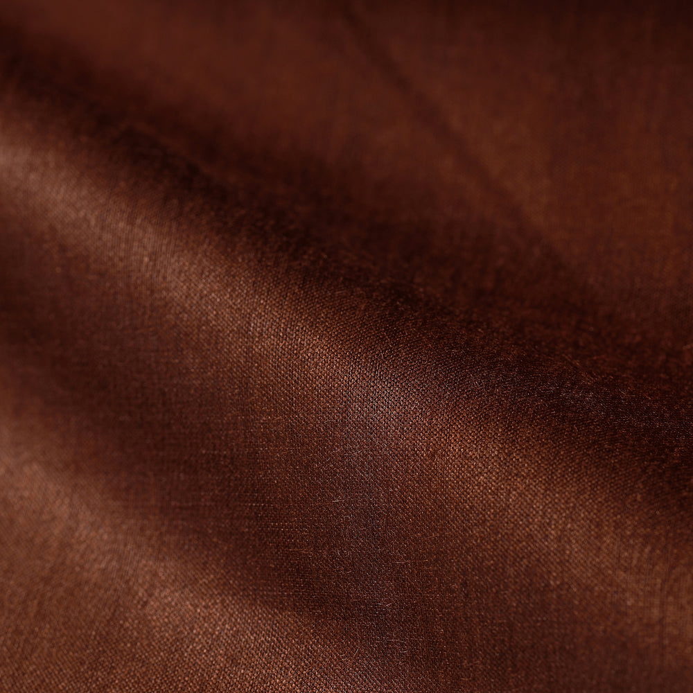 plain silk fabric 