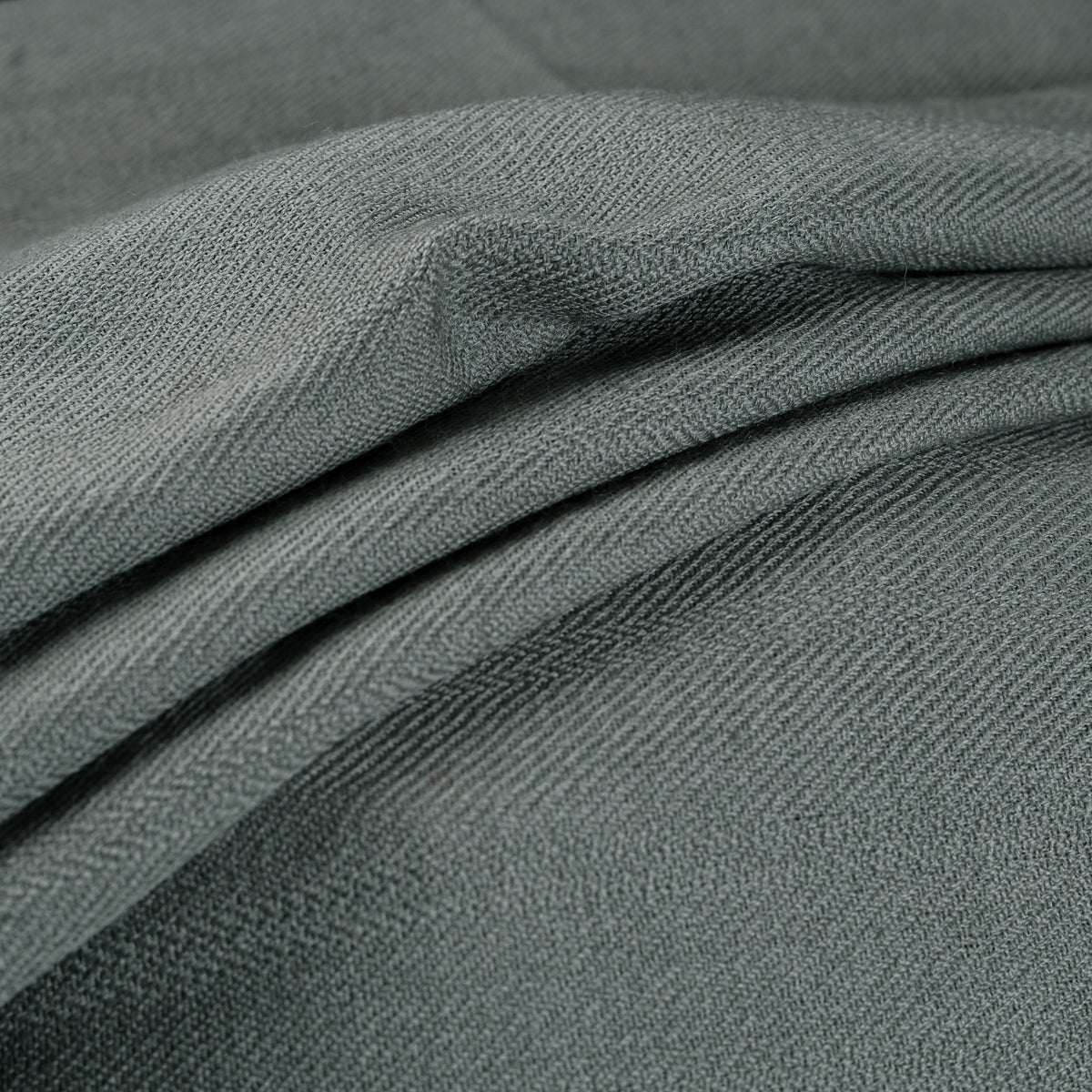 Kumaun Handwoven Pure Merino Woolen Fabric 09
