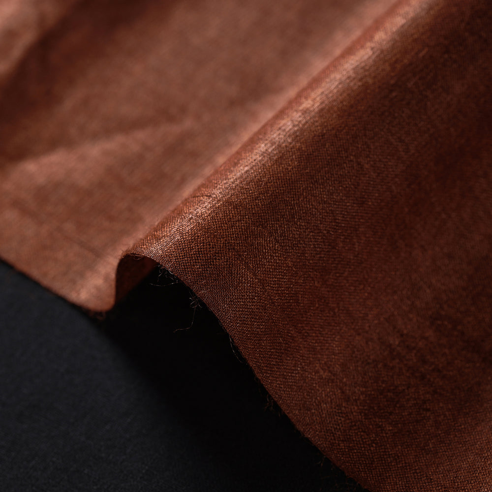 plain silk fabric 