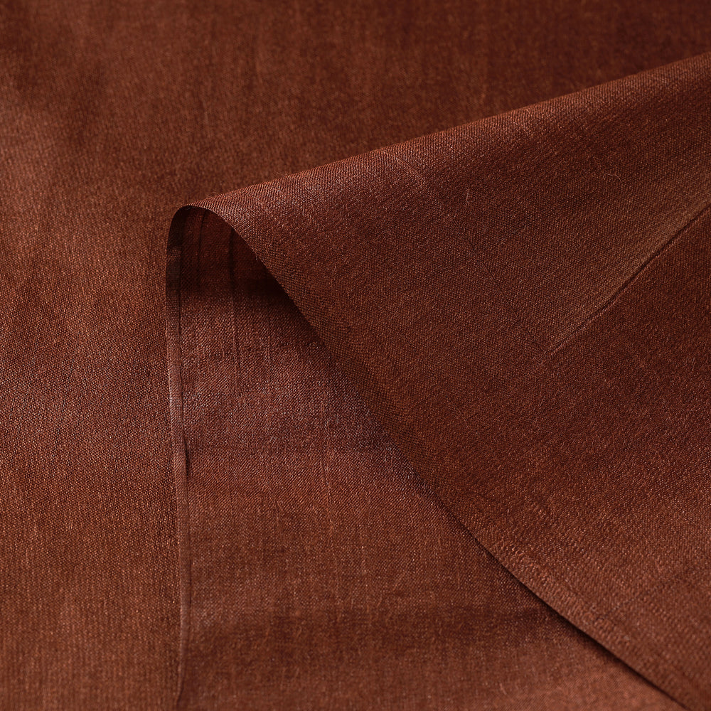 plain silk fabric 