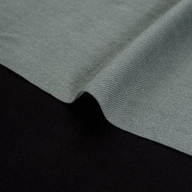 Kumaun Handwoven Pure Merino Woolen Fabric 09