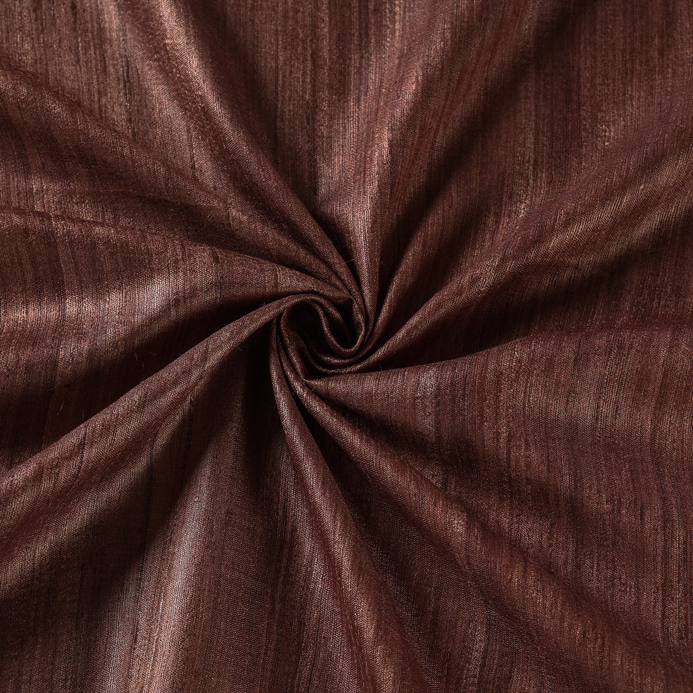 plain silk fabric 