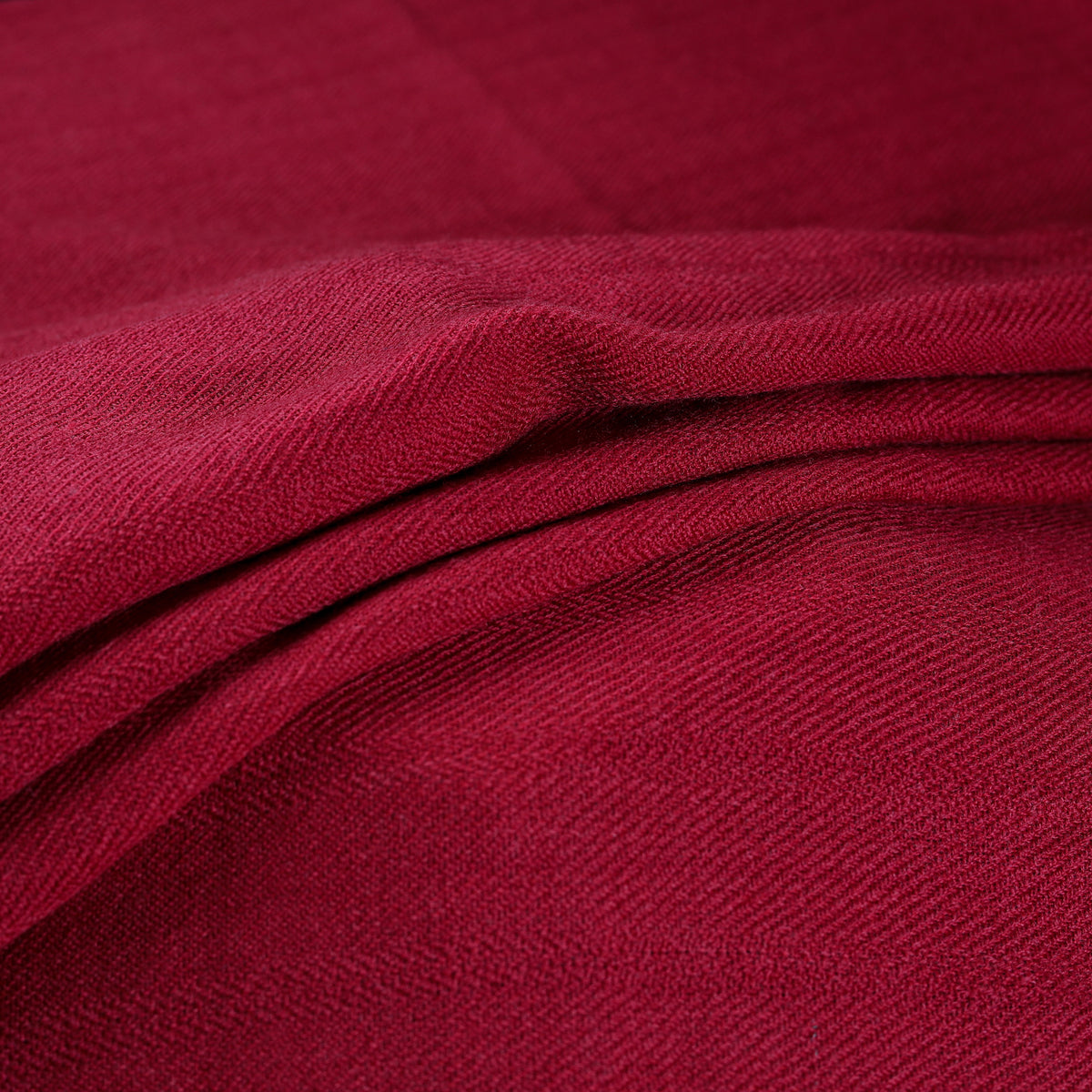 Kumaun Handwoven Pure Merino Woolen Fabric 10