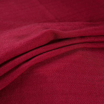 Kumaun Handwoven Pure Merino Woolen Fabric 10