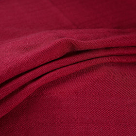 Kumaun Handwoven Pure Merino Woolen Fabric 10