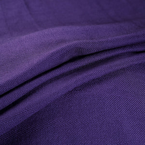 Kumaun Handwoven Pure Merino Woolen Fabric 11